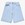 Shorts Reell SOLID SHORTS 2595 light blue stone - Imagen 2