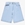 Shorts Reell SOLID SHORTS 2595 light blue stone - Imagen 2