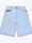 Shorts Reell SOLID SHORTS 2595 light blue stone - Imagen 2