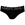 Slip Emporio Armani 110814 CC735 00020 negro - Imagen 1