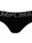 Slip Emporio Armani 110814 CC735 00020 negro - Imagen 1