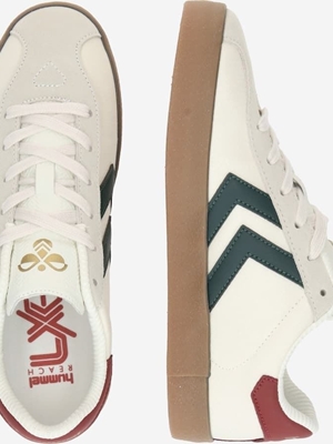 Sneakers Diamant LX-E Rs Marshmallow - Imagen 1