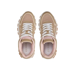 Sneakers Guess Sand N Nowah - Imagen 2