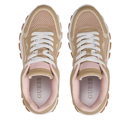 Sneakers Guess Sand N Nowah - Imagen 2