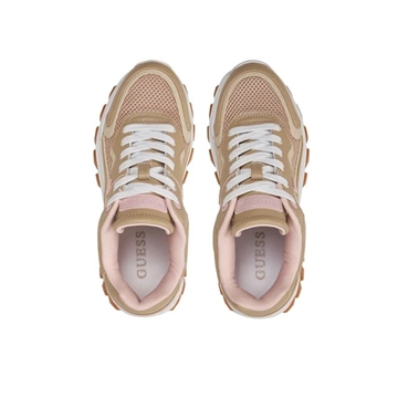 Sneakers Guess Sand N Nowah - Imagen 2