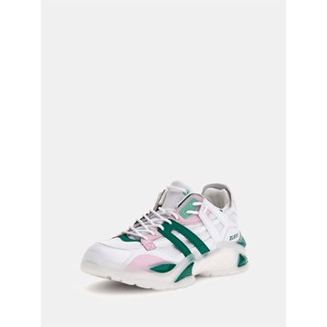 Sneakers Guess Whgre N Belluna - Imagen 1
