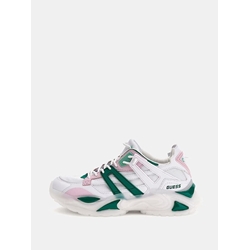 Sneakers Guess Whgre N Belluna - Imagen 2