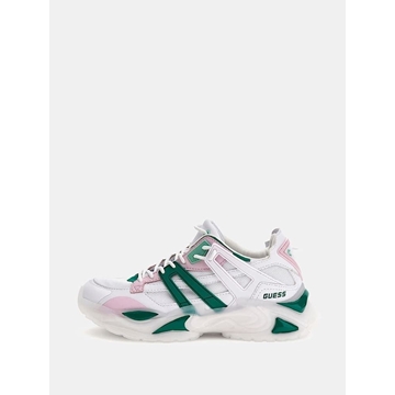 Sneakers Guess Whgre N Belluna - Imagen 2