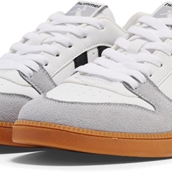 Sneakers Handball Perfekt SP White - Imagen 1