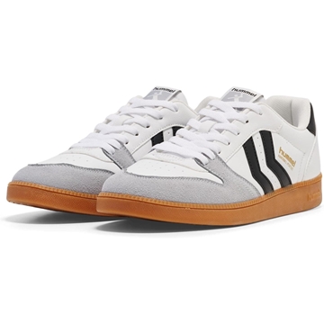 Sneakers Handball Perfekt SP White - Imagen 1