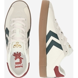 Sneakers Hummel Diamant LX-E Rs Marshmallow - Imagen 1