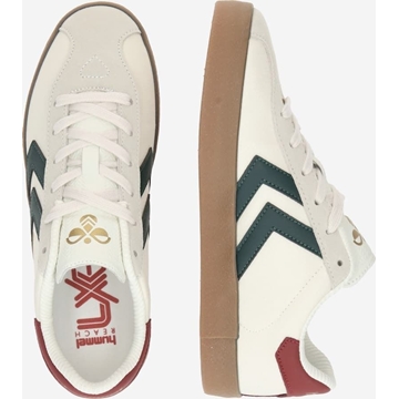 Sneakers Hummel Diamant LX-E Rs Marshmallow - Imagen 1