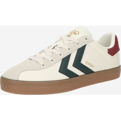 Sneakers Hummel Diamant LX-E Rs Marshmallow - Imagen 2