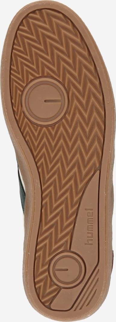 Sneakers Hummel Diamant LX-E Rs Marshmallow - Imagen 3