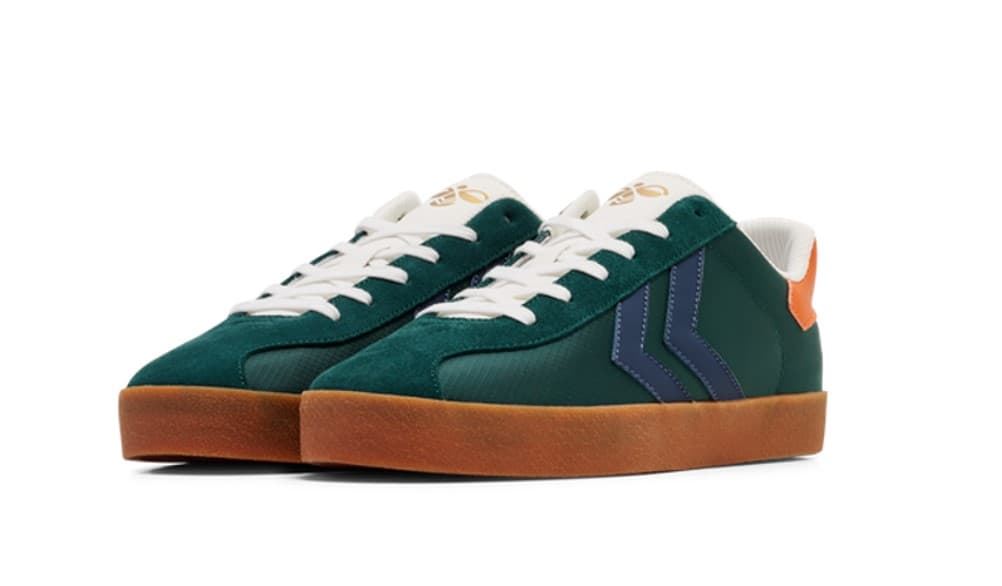 Sneakers Hummel Diamant LX-E Rs Rainforest - Imagen 1