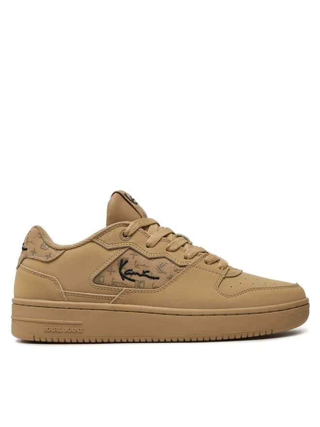 Sneakers Karl Kani Beige/Black KA8812 KKFWM000362 - Imagen 1
