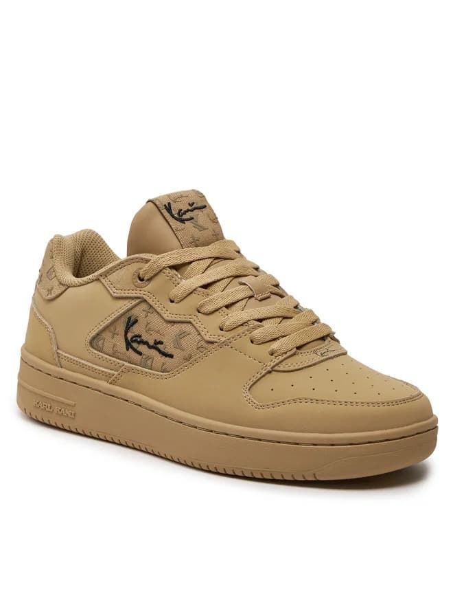Sneakers Karl Kani Beige/Black KA8812 KKFWM000362 - Imagen 2