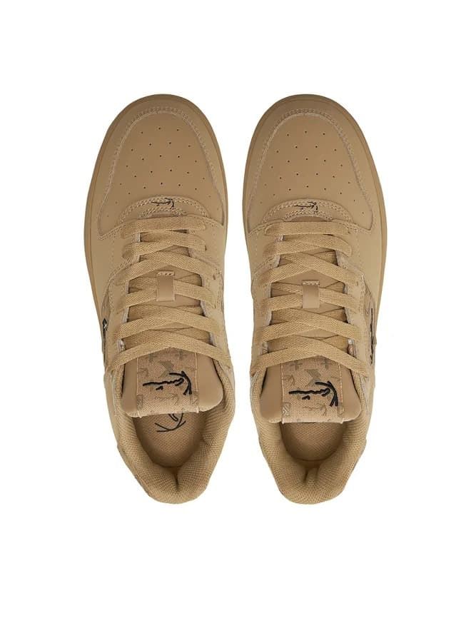 Sneakers Karl Kani Beige/Black KA8812 KKFWM000362 - Imagen 4