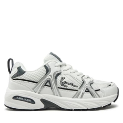 Sneakers Karl Kani White/Grey/Black KA8815 KKFWKGS000 - Imagen 1