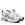 Sneakers Karl Kani White/Grey/Black KA8815 KKFWKGS000 - Imagen 2