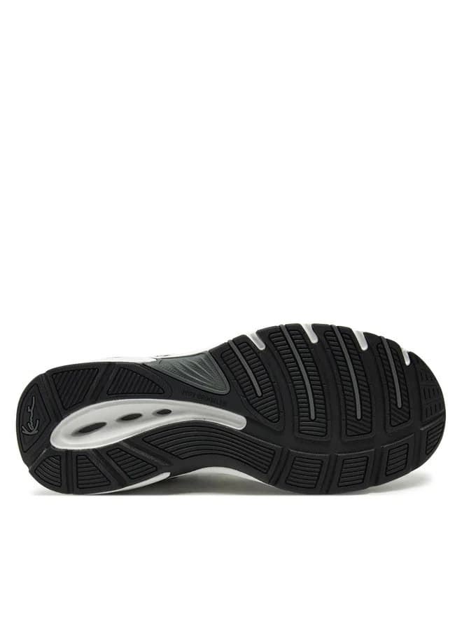 Sneakers Karl Kani White/Grey/Black KA8815 KKFWKGS000 - Imagen 3