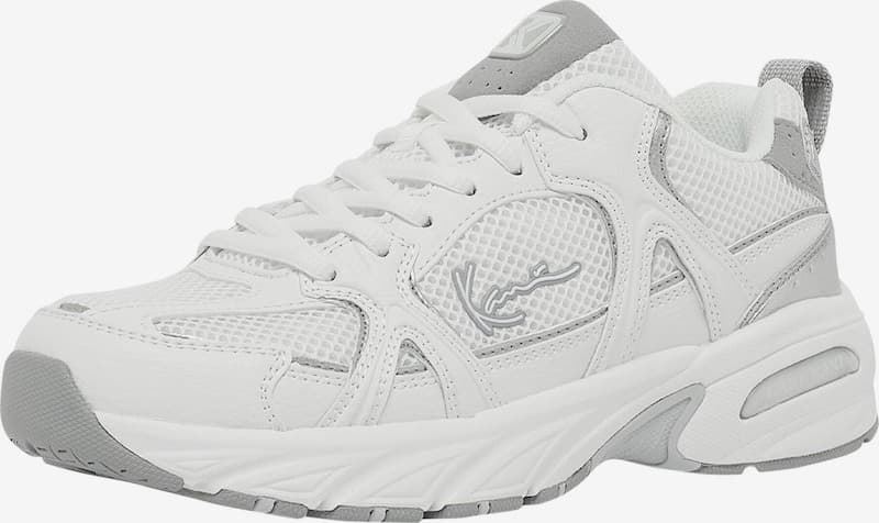 Sneakers Karl Kani White KA8819 KKFWKGS000090 - Imagen 1