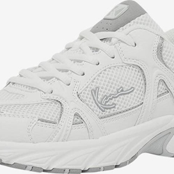 Sneakers Karl Kani White KA8819 KKFWKGS000090 - Imagen 1
