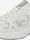 Sneakers Karl Kani White KA8819 KKFWKGS000090 - Imagen 1