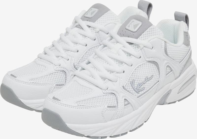 Sneakers Karl Kani White KA8819 KKFWKGS000090 - Imagen 2