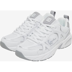 Sneakers Karl Kani White KA8819 KKFWKGS000090 - Imagen 2