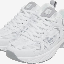 Sneakers Karl Kani White KA8819 KKFWKGS000090 - Imagen 2