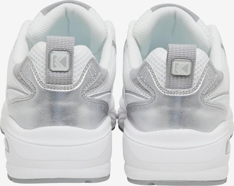 Sneakers Karl Kani White KA8819 KKFWKGS000090 - Imagen 3