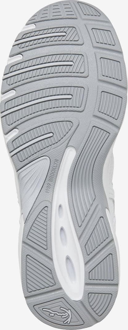 Sneakers Karl Kani White KA8819 KKFWKGS000090 - Imagen 5
