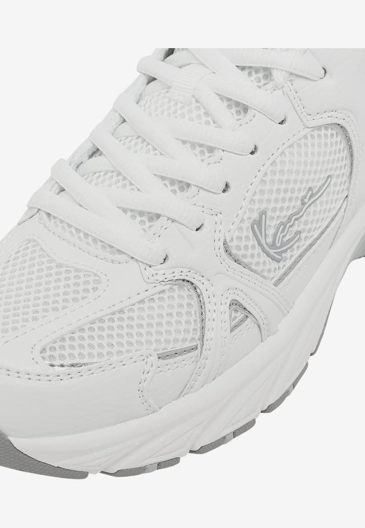 Sneakers Karl Kani White KA8819 KKFWKGS000090 - Imagen 8