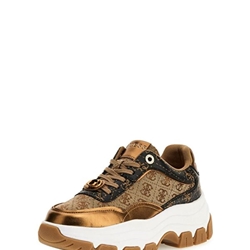Snekars Guess Beibr N Berrett - Imagen 1