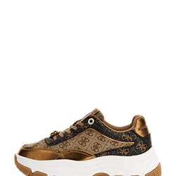 Snekars Guess Beibr N Berrett - Imagen 2