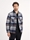 Sobrecamisa Redskins ALYPIT 6205300 navy/grey - Imagen 1