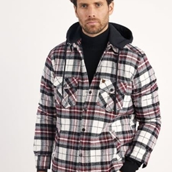 Sobrecamisa Redskins  LOGPIT 62053000 whithe/black/red - Imagen 1