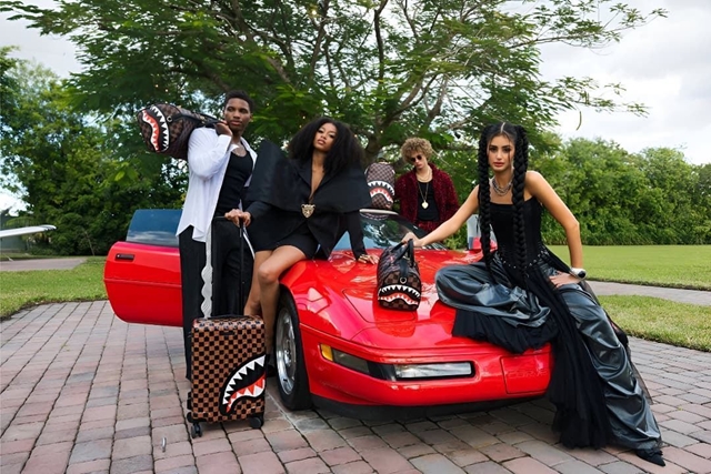 SPRAYGROUND