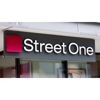 STREET ONE