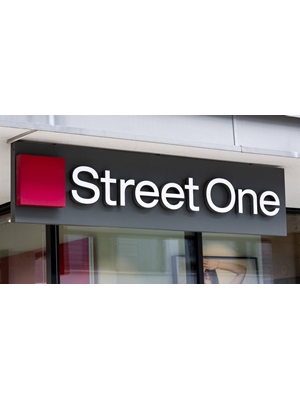STREET ONE