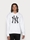 Sudadera 47 BB017PEMIMH544135WW white - Imagen 1