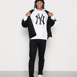 Sudadera 47 BB017PEMIMH544135WW white - Imagen 2