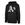 Sudadera '47 Imprint backer burnside hood 681631ba 601297 black - Imagen 1