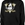 Sudadera '47 Imprint helix pullover hood 544139 jet black Ducks - Imagen 1