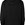 Sudadera '47 Imprint helix pullover hood 544139 jet black Ducks - Imagen 2