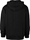 Sudadera '47 Imprint helix pullover hood 544139 jet black Ducks - Imagen 2