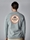 Sudadera Altonadock 104913 verde - Imagen 2