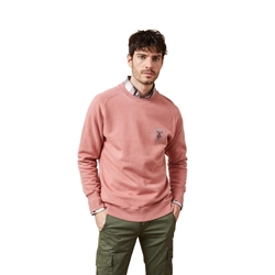 Sudadera Altonadock 105251 old rose - Imagen 1
