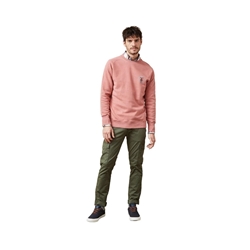 Sudadera Altonadock 105251 old rose - Imagen 2
